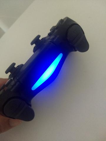 Controle ps4 dualshock