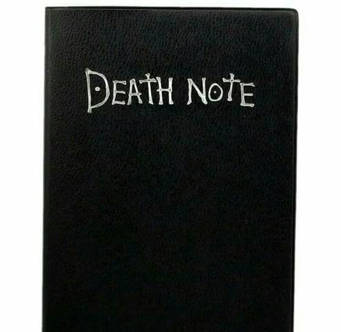 Death Note original