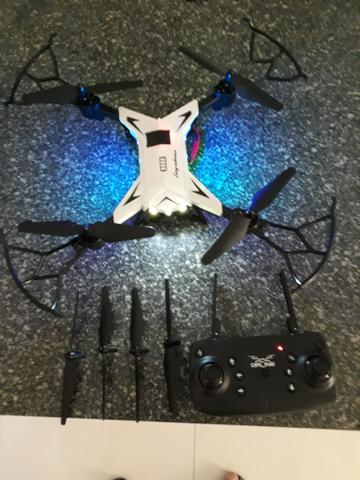 Drone quadrecopter ky601s