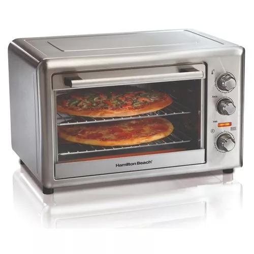 Forno Convecção 32l Hamilton Beach, 1500w, 110v,