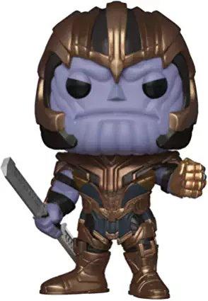 Funko Thanos Ultimato