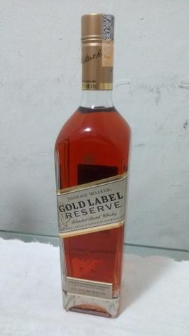 Gold label reserve