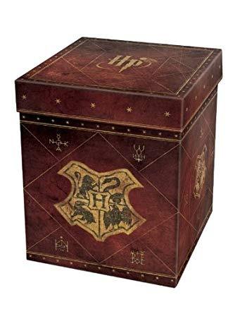Harry Potter Wizard's Collection completa, em estado de