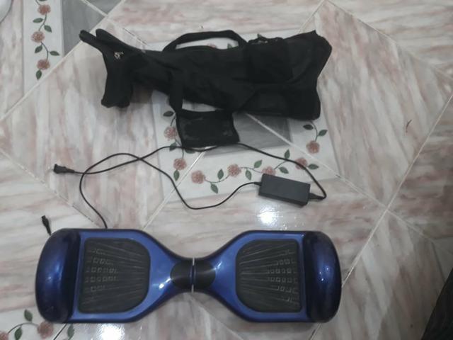Hoverboard
