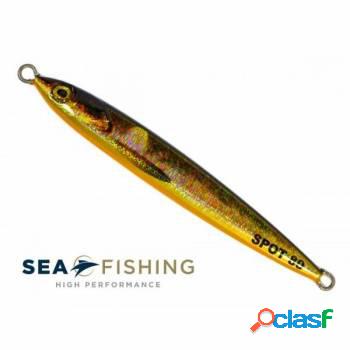 Isca Jig Sea Fishing - Spot 80 g