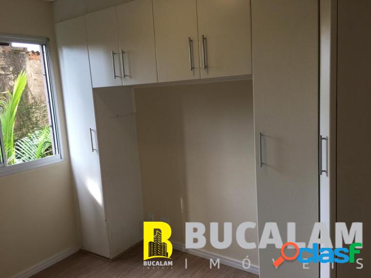 Lindo Apartamento no Campo Limpo