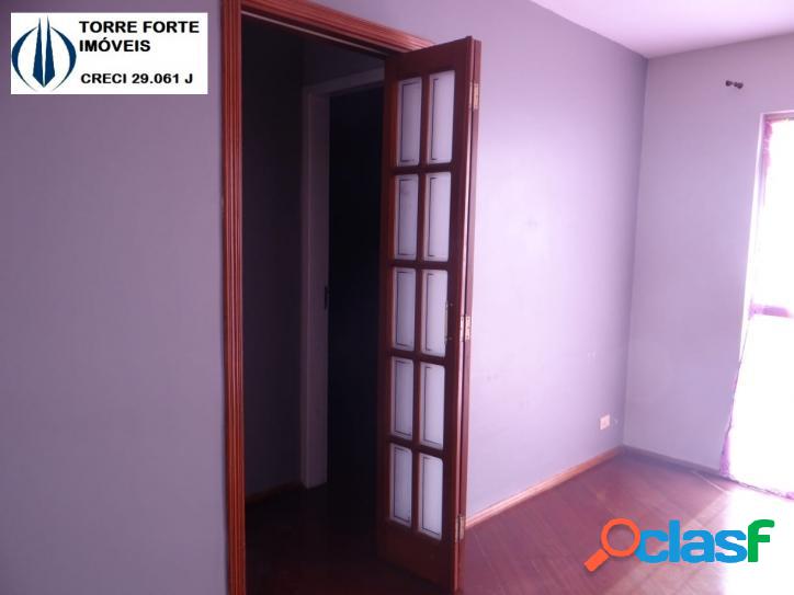 Lindo apartamento com 2 dormitórios na V. Antonieta. 1 vaga