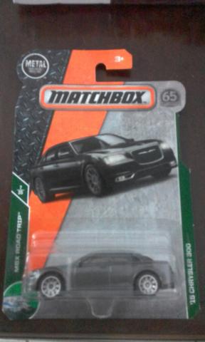 Matchbox!!!