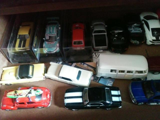 Miniaturas