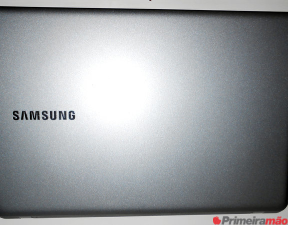 Notebook Samsung Essential + Impressora hp 