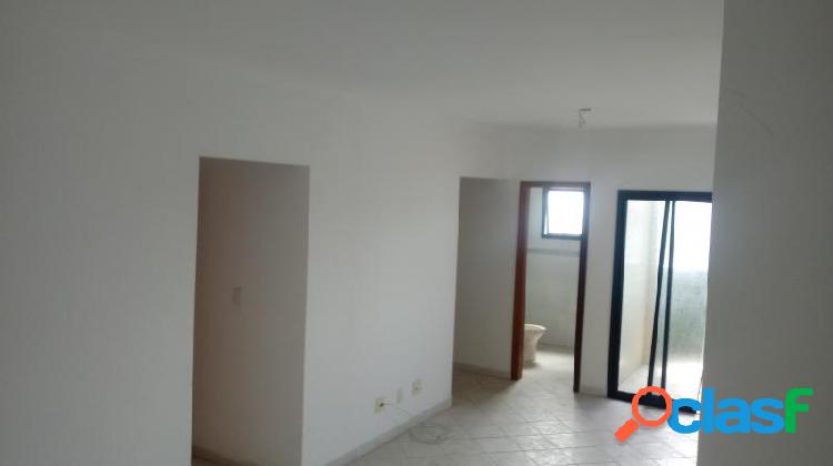 Res. Pegasus - Apartamento com 3 dorms em Praia Grande -
