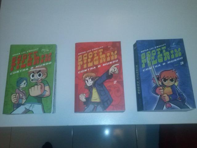 Scott Pilgrim