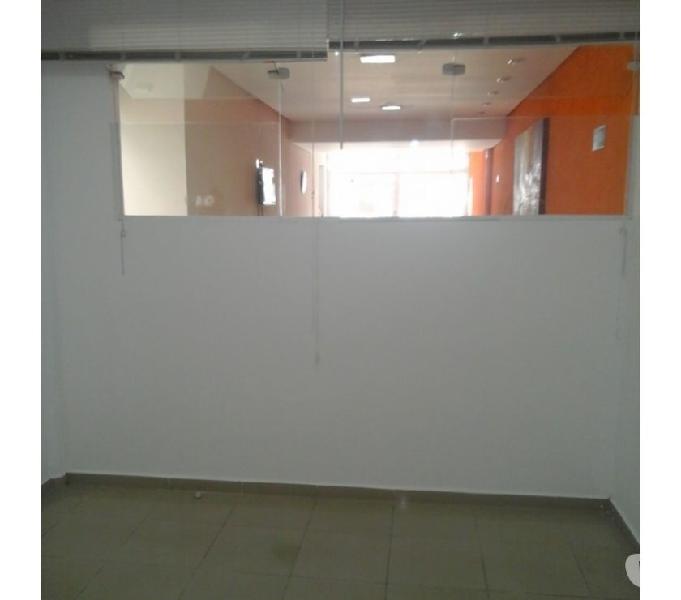 Sublocação de sala comercial