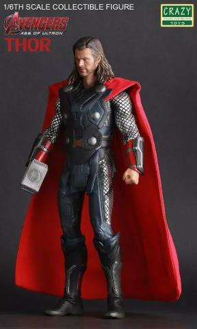 Thor - figura de ação