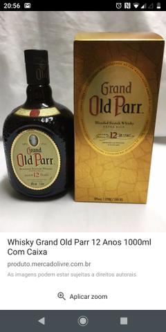 Vendo um oldpar