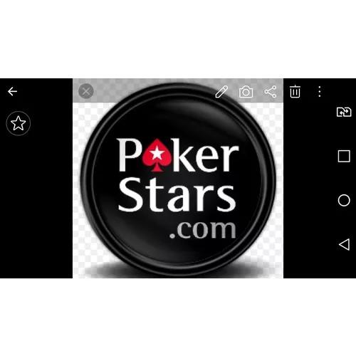 10 Poker Star Casino Transferência Rápida