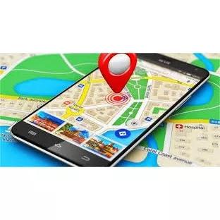 30 Avaliações Google Maps-