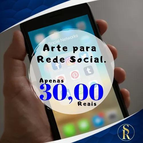 Artes Para Rede Social
