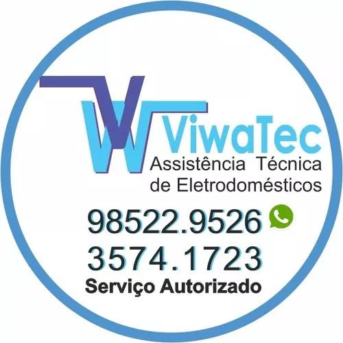 Assistencia Tecnica Viwatec