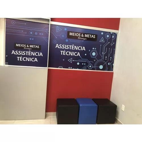 Assistência Técnica Especializada