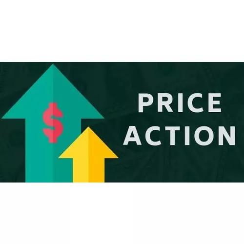 Aulas Intensivas Price Action