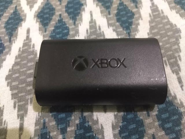 Bateria Xbox one original