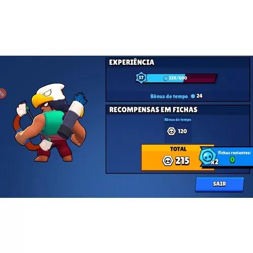 Brawl Stars Account