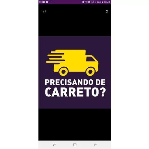 Carreto Zap989585111