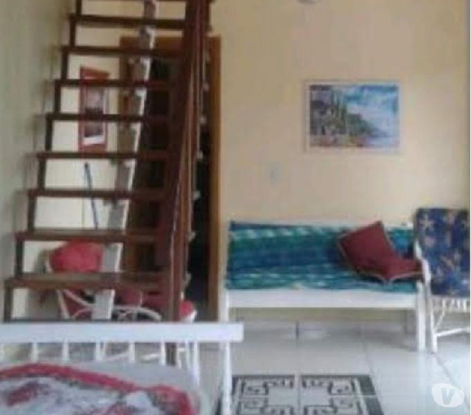 Casa praia vendo troco