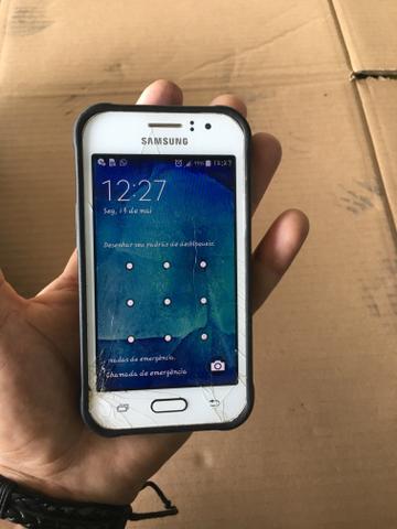 Celular Samsung j2