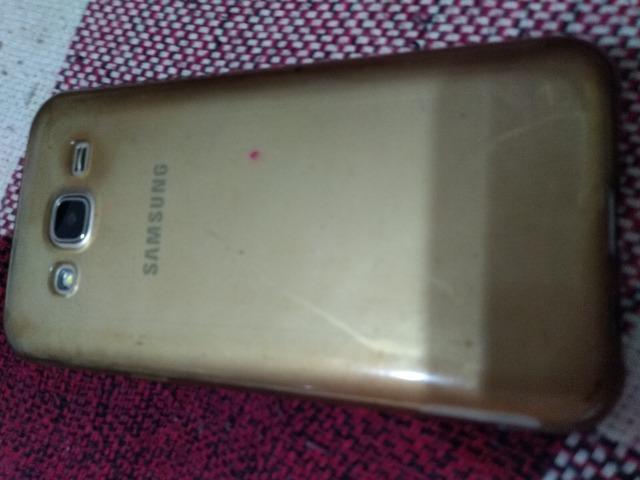 Celular Samsung j5