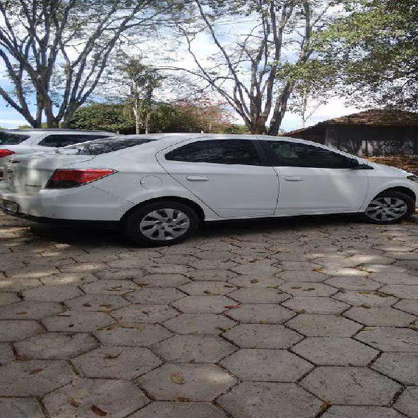 Chevrolet Prisma Sed. Lt 1.4 8v Flexpower 4p
