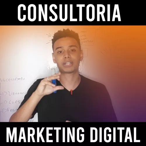 Consultoria De 1 Mês Marketing Digital Formula De