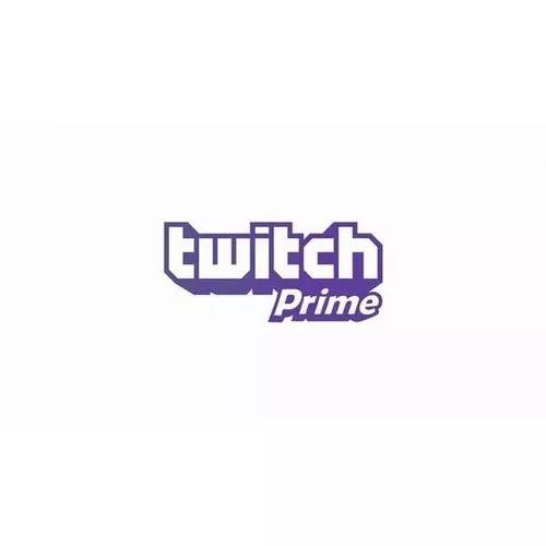 Contas Twitch Prime