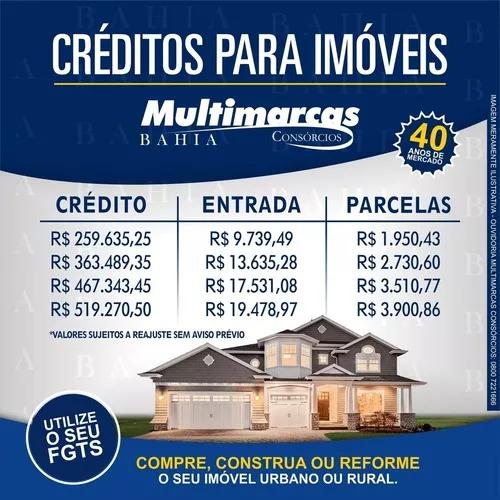 Credito Para Bens E Serviços