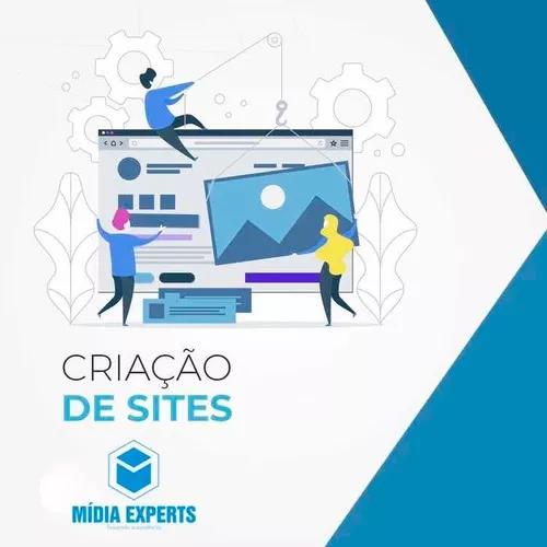 Criações De Sites