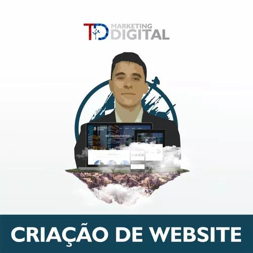 Criação De Website