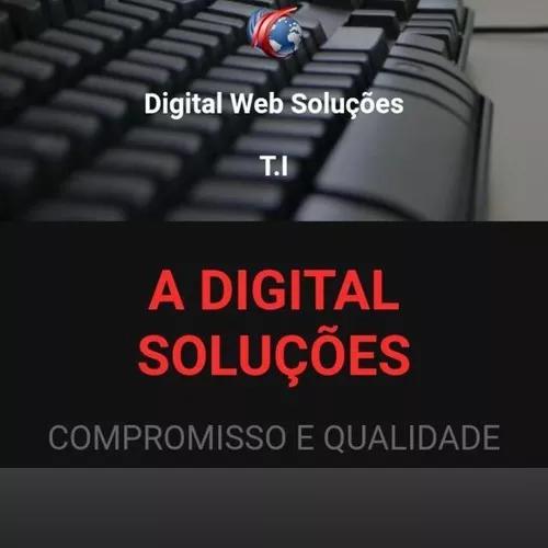 Digital Soluções