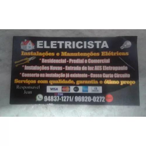 Eletricista