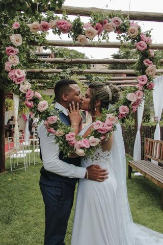 Fotografia de Casamento