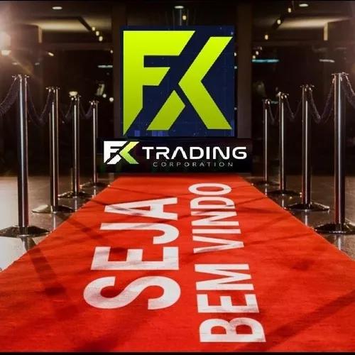 Fx Trading Brasilia Team