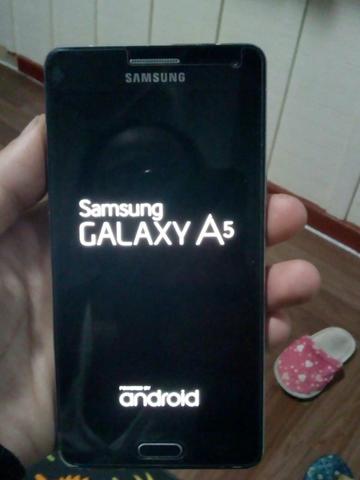 Galaxy A5