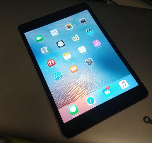 IPad mini