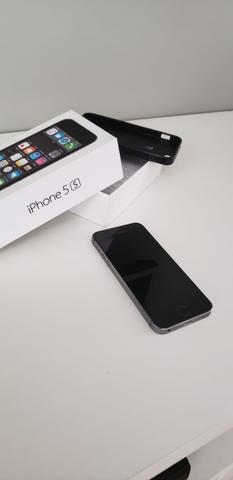 IPhone 5s