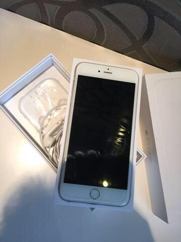 IPhone 6 Plus - 64 gb