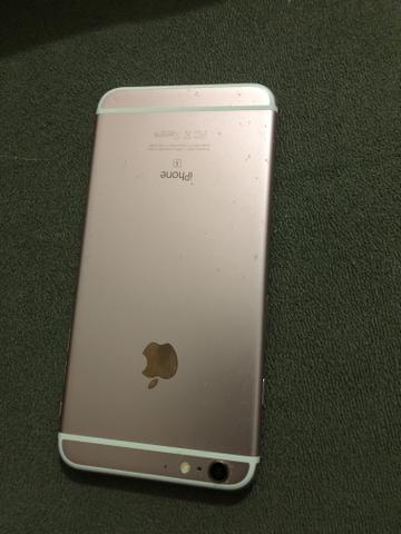 IPhone 6s Plus 128g