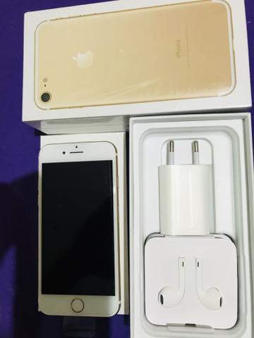 IPhone 7 32GB Gold