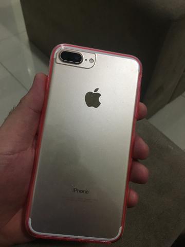 IPhone 7 Plus 128gb. #  pra vender logo