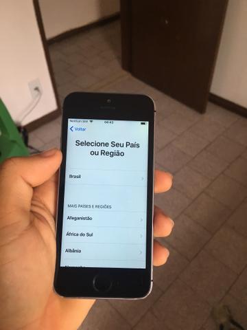 IPhone SE 32 GB