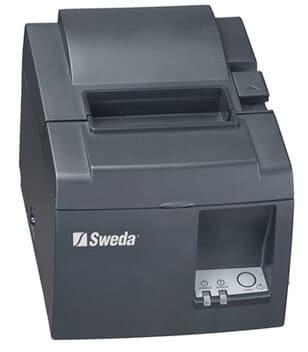 Impressora Termica Fiscal Sweda St200
